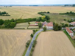 Prodej ubytování, Chroustovice - Poděčely, 852 m2