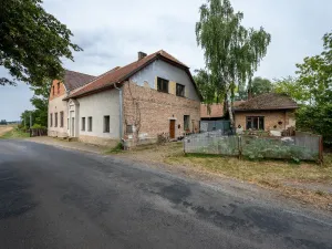 Prodej ubytování, Chroustovice - Poděčely, 852 m2