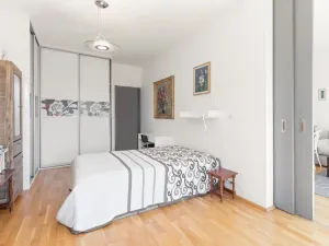Prodej bytu 2+kk, Praha - Vinohrady, Korunní, 58 m2
