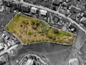 Prodej pozemku, Chrudim - Chrudim IV, Široká, 4500 m2