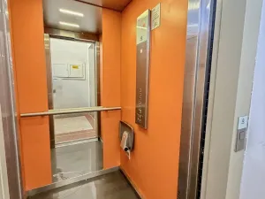 Pronájem bytu 2+kk, Praha - Staré Město, Národní, 52 m2