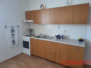 Pronájem bytu 3+1, Přeštice, Masarykovo nám., 107 m2