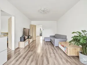Prodej bytu 4+1, Praha - Černý Most, Generála Janouška, 88 m2