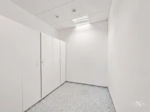 Pronájem kanceláře, Praha - Nusle, Na strži, 208 m2