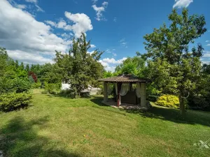 Prodej pozemku pro bydlení, Mníšek pod Brdy, Ve Štítku, 1424 m2