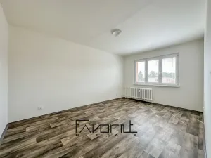 Prodej bytu 2+1, Ostrava, Výškovická, 56 m2