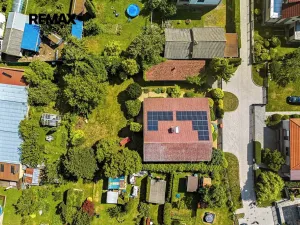 Prodej rodinného domu, Uhlířské Janovice, Ladova, 186 m2