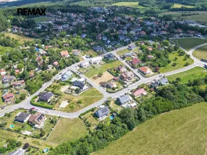 Prodej pozemku pro bydlení, Jílové u Prahy, Zapletalova, 808 m2