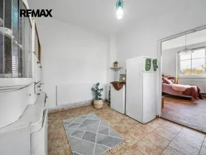 Prodej rodinného domu, Brno, Liliová, 82 m2
