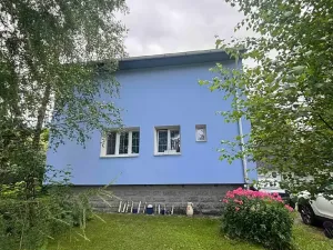 Prodej rodinného domu, Malenovice, 140 m2