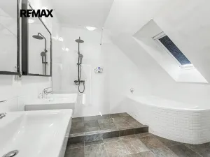 Pronájem rodinného domu, Lány, Sluneční, 128 m2