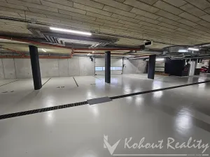 Pronájem bytu 3+kk, Český Brod, Langova, 68 m2