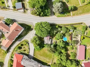 Prodej rodinného domu, Kladky, 345 m2