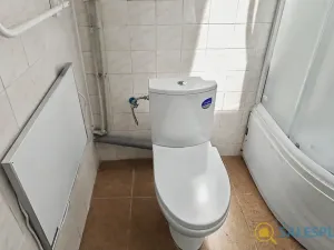 Prodej atypického bytu, Praha - Libeň, Pod Labuťkou, 62 m2
