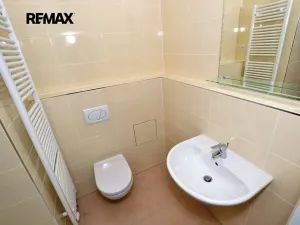 Pronájem bytu 1+kk, Plzeň, Technická, 23 m2