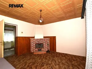 Prodej rodinného domu, Chrást, 9. května, 245 m2