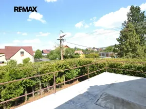 Prodej rodinného domu, Chrást, 9. května, 245 m2