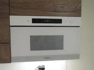 Pronájem bytu 1+kk, Brno, Hrázka, 37 m2