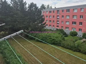 Prodej bytu 2+1, Česká Lípa, Antonína Sovy, 58 m2