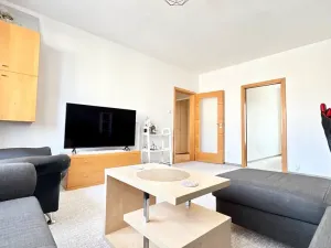 Prodej bytu 3+1, Ostrava, Bedřicha Václavka, 69 m2