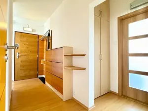 Prodej bytu 3+1, Ostrava, Bedřicha Václavka, 69 m2