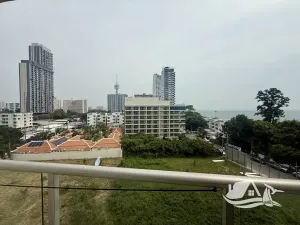 Prodej bytu 1+kk, Pattaya, Thajsko, 22 m2