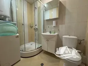 Prodej bytu 1+kk, Sveti Vlas, Bulharsko, 44 m2