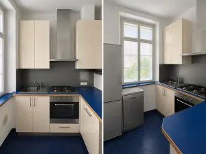 Pronájem bytu 3+1, Praha - Malá Strana, Sněmovní, 85 m2