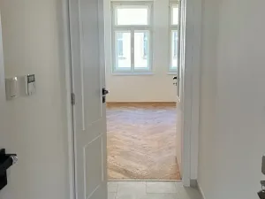 Pronájem bytu 1+kk, Praha - Žižkov, Seifertova, 25 m2