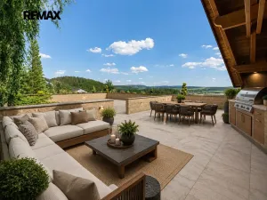 Prodej vily, Králův Dvůr, Pod Lesem, 708 m2