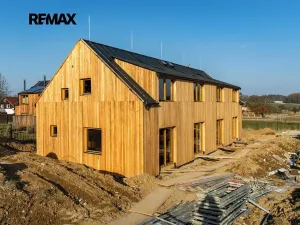 Prodej bytu 3+kk, Doksy, 67 m2