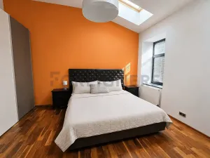 Pronájem bytu 2+kk, Brno, Jakubská, 69 m2