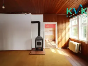Prodej rodinného domu, Bublava, 160 m2
