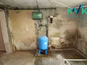 Prodej rodinného domu, Bublava, 160 m2