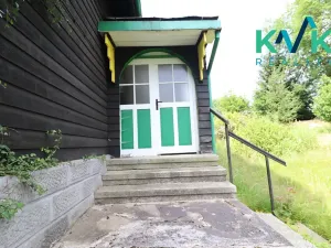 Prodej rodinného domu, Bublava, 160 m2