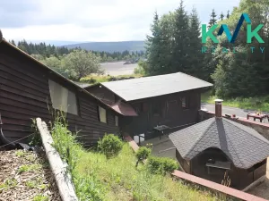 Pronájem bytu 3+kk, Jáchymov, 52 m2