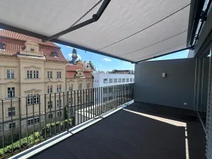 Pronájem bytu 1+kk, Chrudim, Poděbradova, 38 m2