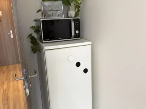 Pronájem bytu 1+kk, Rajhrad, Masarykova, 42 m2