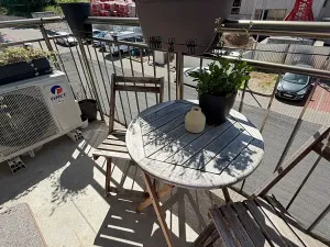 Pronájem bytu 1+kk, Rajhrad, Masarykova, 42 m2