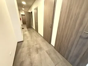 Pronájem bytu 1+kk, Rajhrad, Masarykova, 42 m2