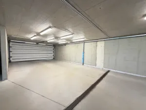 Pronájem bytu 1+kk, Rajhrad, Masarykova, 42 m2
