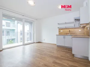 Pronájem bytu 1+kk, Uhlířské Janovice, Hrnčířská, 27 m2