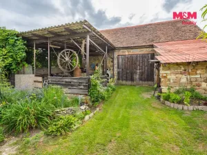 Prodej rodinného domu, Páleč, 208 m2