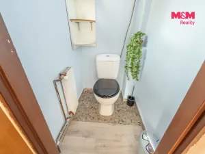 Prodej rodinného domu, Páleč, 208 m2