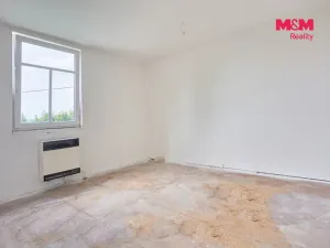 Prodej bytu 3+kk, Zlín, Mostní, 61 m2