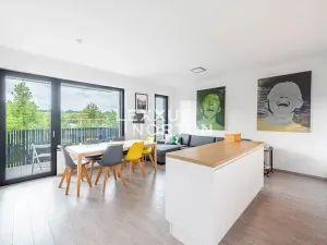 Pronájem bytu 4+kk, Praha - Ruzyně, Stochovská, 91 m2