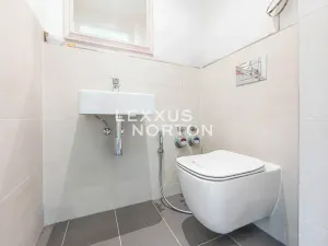 Pronájem bytu 4+kk, Praha - Ruzyně, Stochovská, 91 m2
