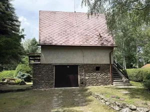 Prodej chaty, Hnačov, 100 m2