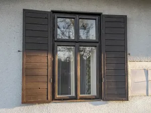 Prodej chalupy, Žákava, 100 m2