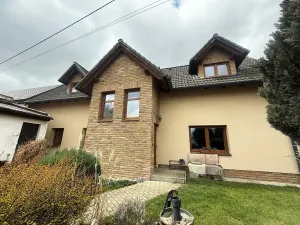 Prodej rodinného domu, Ledce, 140 m2